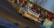 Mikulas Rally
